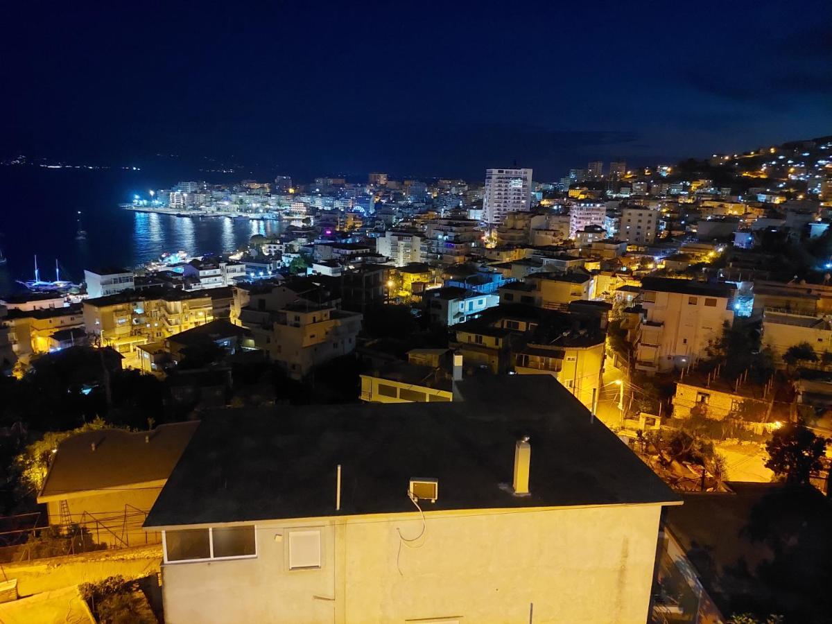 Saranda Boutique Hostel מראה חיצוני תמונה