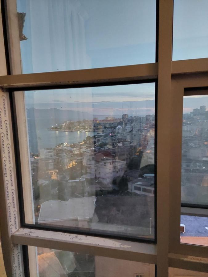 Saranda Boutique Hostel מראה חיצוני תמונה