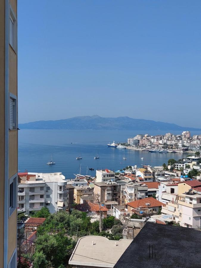 Saranda Boutique Hostel מראה חיצוני תמונה