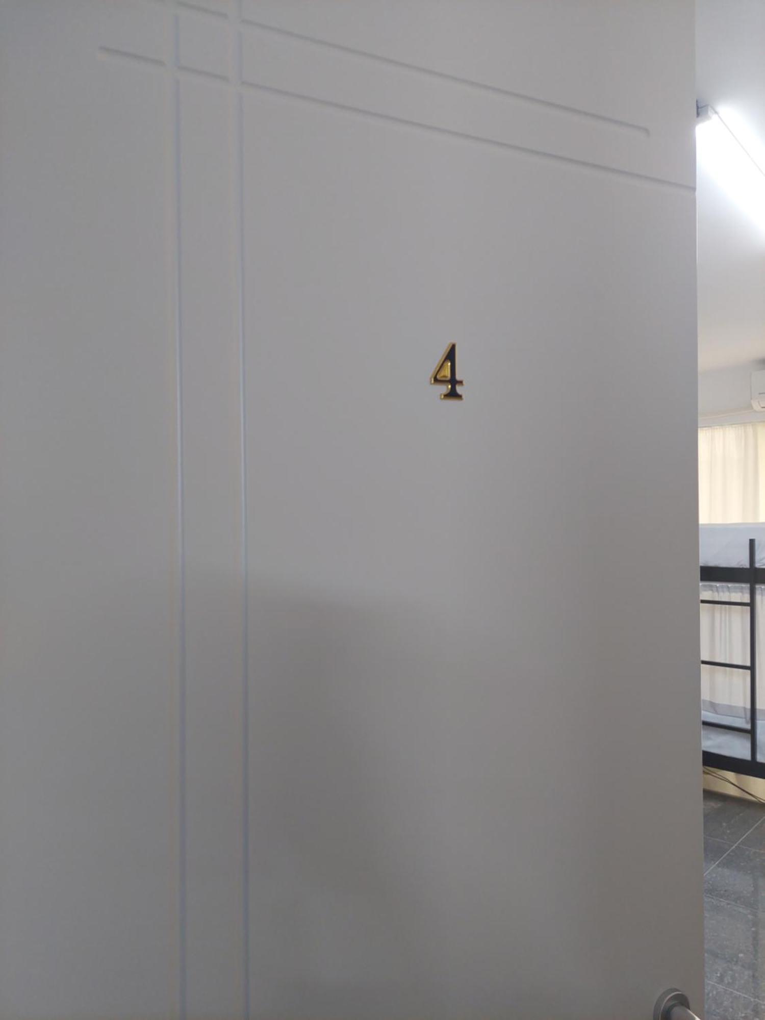 Saranda Boutique Hostel מראה חיצוני תמונה