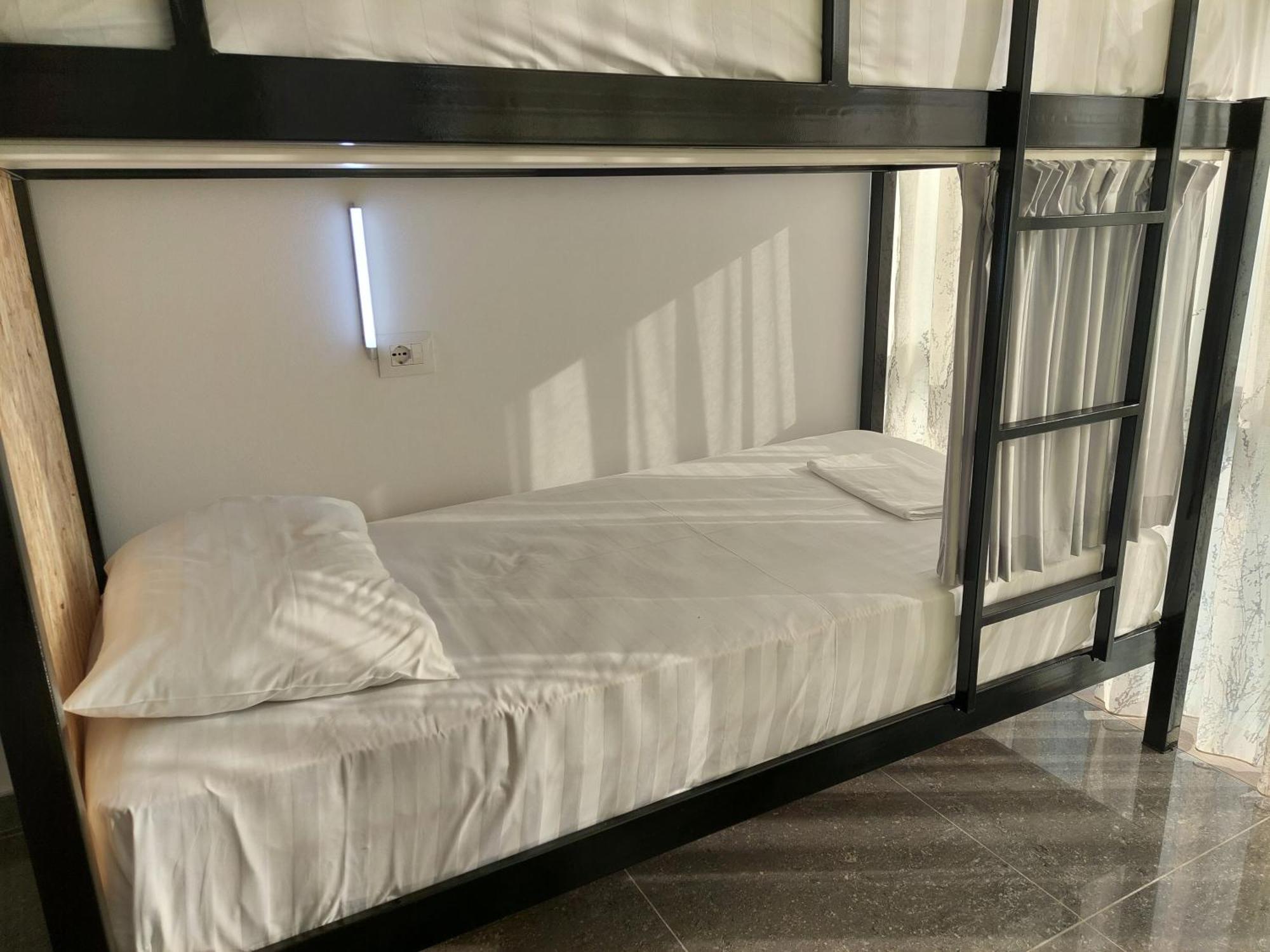 Saranda Boutique Hostel מראה חיצוני תמונה