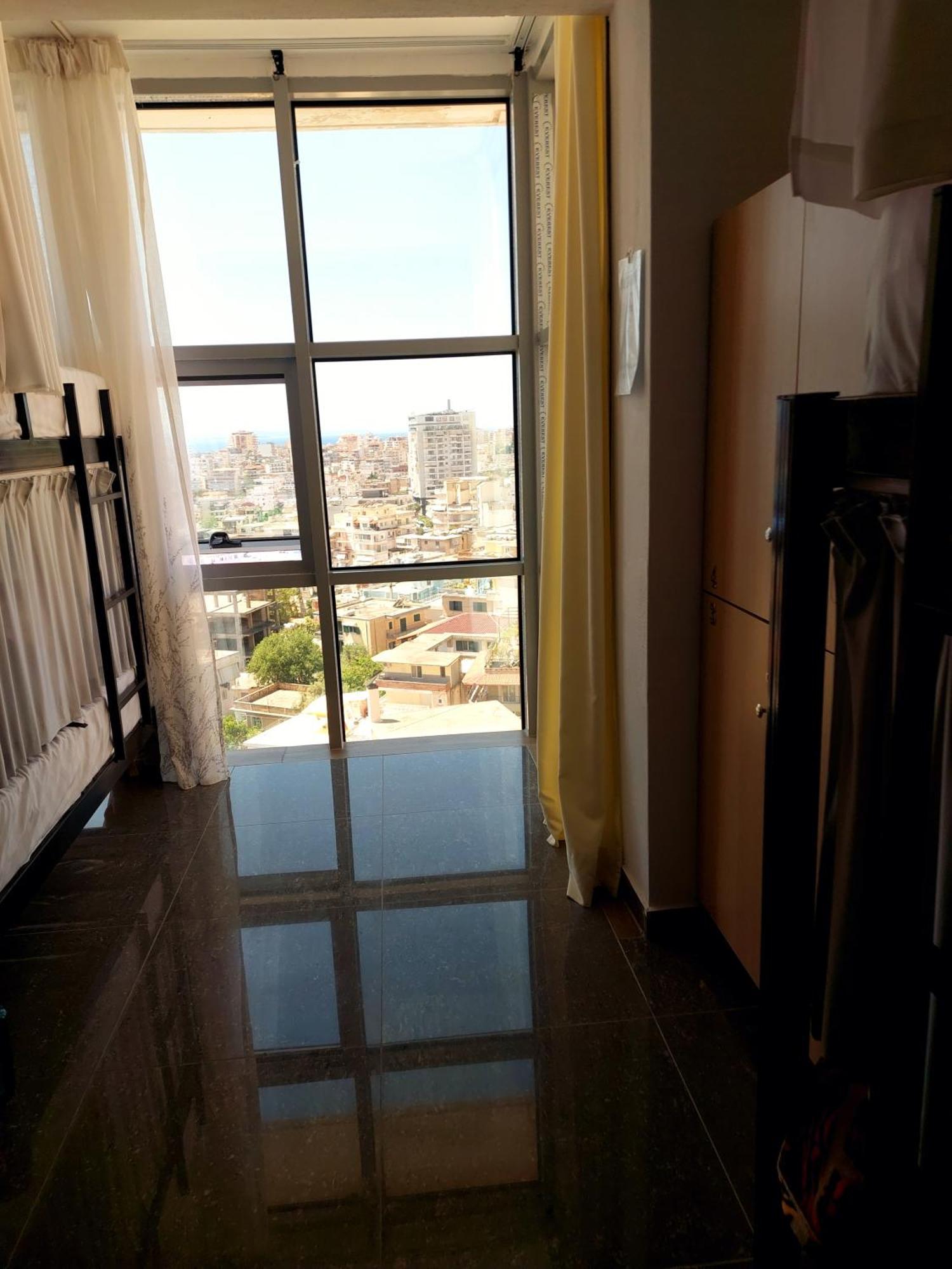 Saranda Boutique Hostel מראה חיצוני תמונה