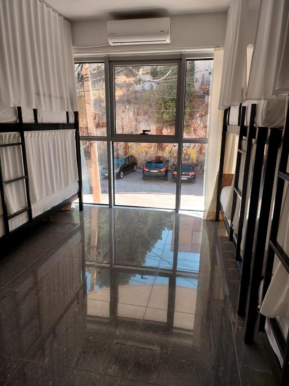 Saranda Boutique Hostel מראה חיצוני תמונה